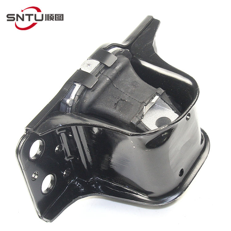 Exportaciones de fábrica, piezas para chasis, fabricante de moldes de goma para montaje de motor PEUGEOT Qashqai 11210-JD000 para Nissan