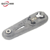 Exportaciones de fábrica Piezas para chasis fabricante de moldes de goma Sylphy/Sentra/Leaf montaje de motor 11360-1KA1A para Nissan