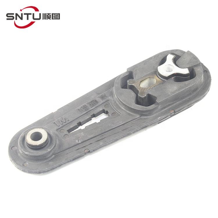 Exportaciones de fábrica Piezas para chasis fabricante de moldes de goma Sylphy/Sentra/Leaf montaje de motor 11360-1KA1A para Nissan