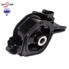 Exportaciones de fábrica de piezas para chasis, fabricante de moldes de goma, montaje de motor 50810-SEL-T81 para Honda
