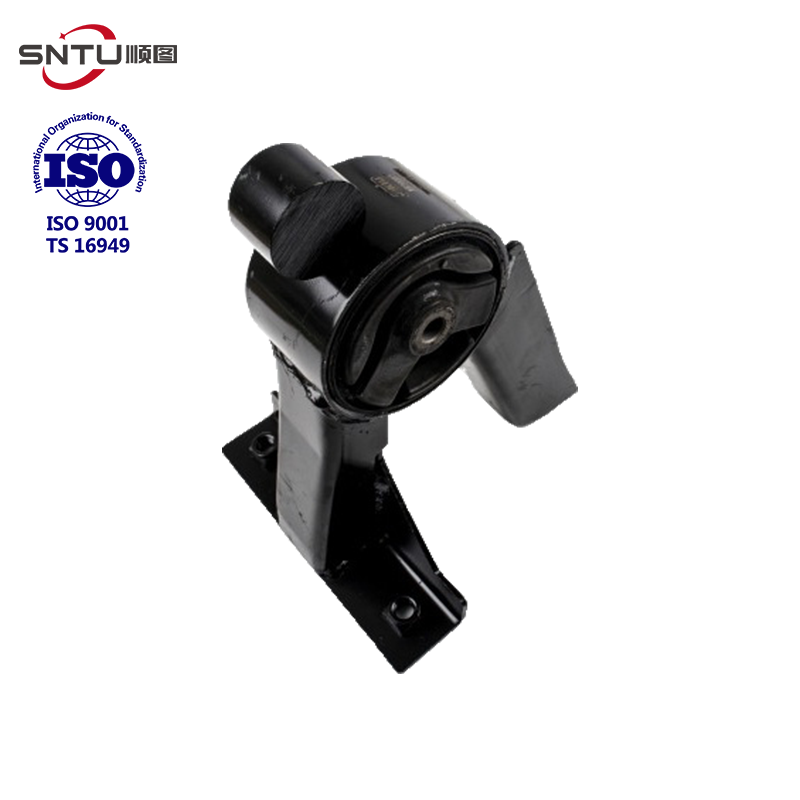 Montaje de motor al por mayor de alta calidad de piezas de automóvil japonesas 11710-63J10 11710-63J20 11710-63J30 para Suzuki Swift
