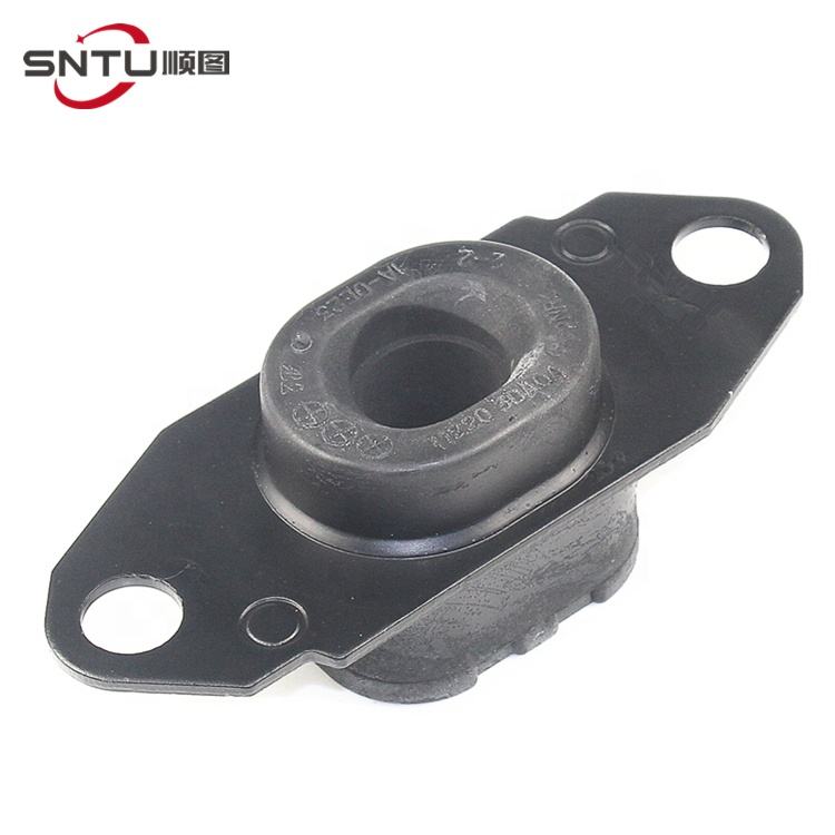 Exportaciones de fábrica de piezas para chasis, fabricante de moldes de goma, montaje de motor Tiida Versa 11220-3DA0A para Nissan