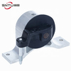 Exportaciones de fábrica Piezas para chasis fabricante de moldes de goma Altima Maxima J31 soporte de motor 11210-CN00A 11210-9W20A para Nissan