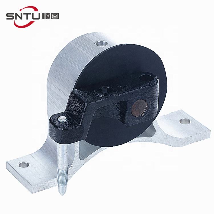 Exportaciones de fábrica Piezas para chasis fabricante de moldes de goma Altima Maxima J31 soporte de motor 11210-CN00A 11210-9W20A para Nissan