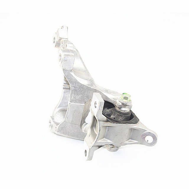 Exportaciones de fábrica de piezas para chasis, fabricante de moldes de goma, montaje de motor 50850-TR0-A01 para Honda Civic HF
