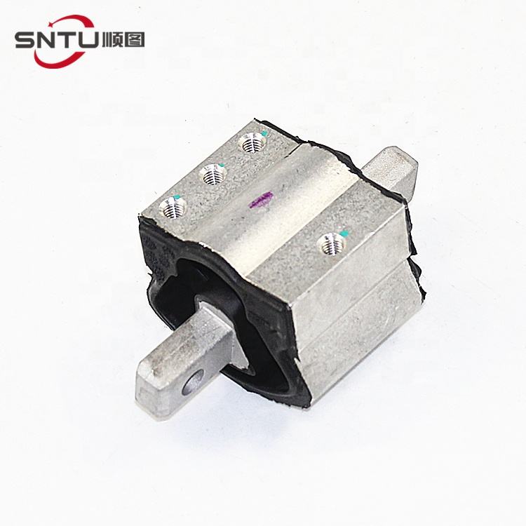 Exportaciones de fábrica Piezas para chasis Fabricante de moldes de goma CLASE C W212 W220 W202 Soporte de transmisión para Benz 220 240 02 18